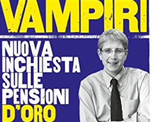 Mario Giordano Vampiri