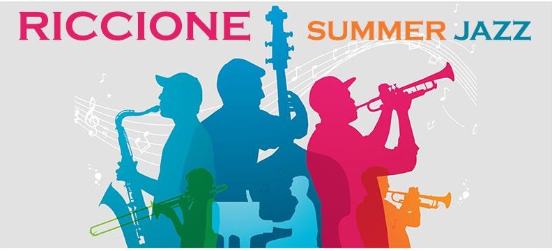 Riccione Summer Jazz 2024